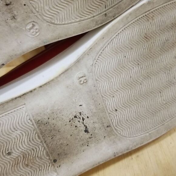 Tim Evans Casual Slip ons Mens sz 13 - Picture 9 of 9